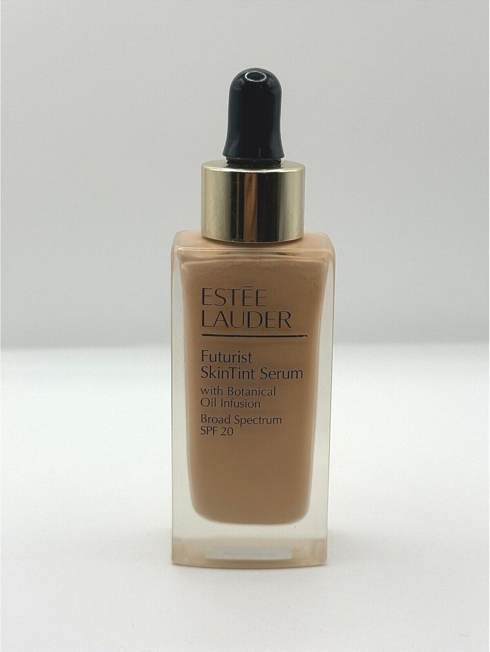 Estee Lauder "2C3 Fresco" Futurist SkinTint Serum Foundation